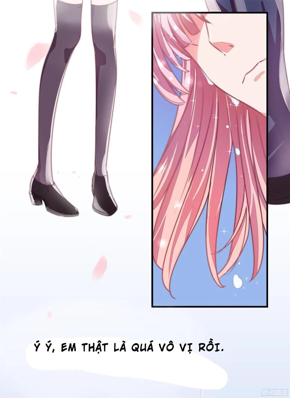 Manh Thê Khó Dỗ Chapter 3 - 19