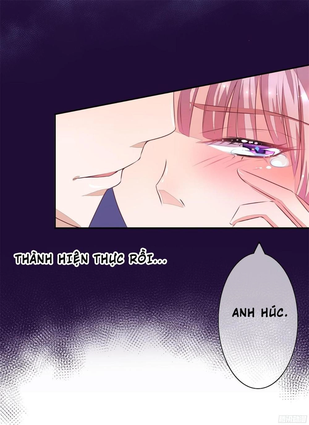 Manh Thê Khó Dỗ Chapter 3 - 21