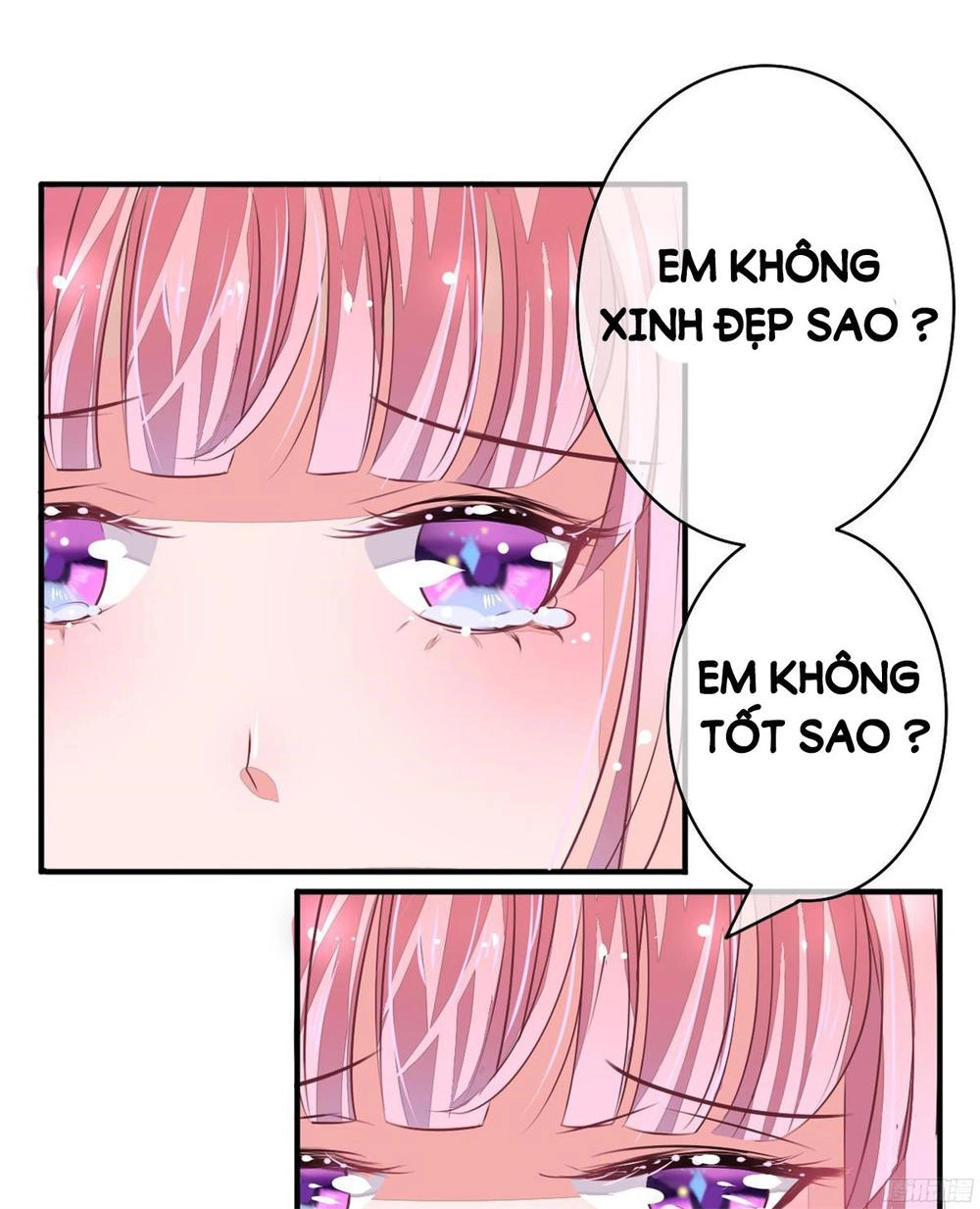 Manh Thê Khó Dỗ Chapter 3 - 25