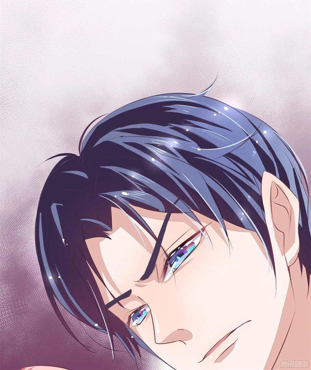 Manh Thê Khó Dỗ Chapter 3 - 31