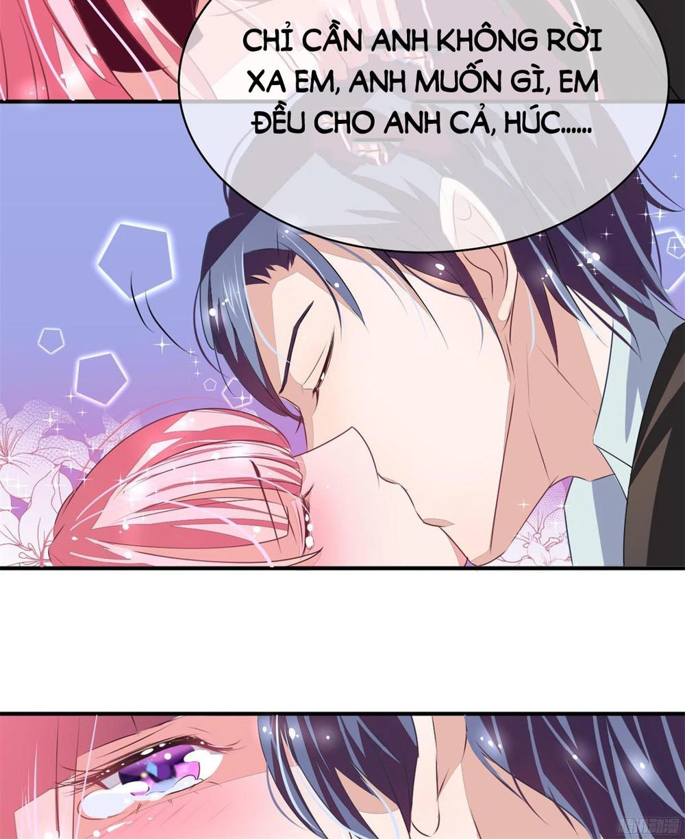 Manh Thê Khó Dỗ Chapter 3 - 33