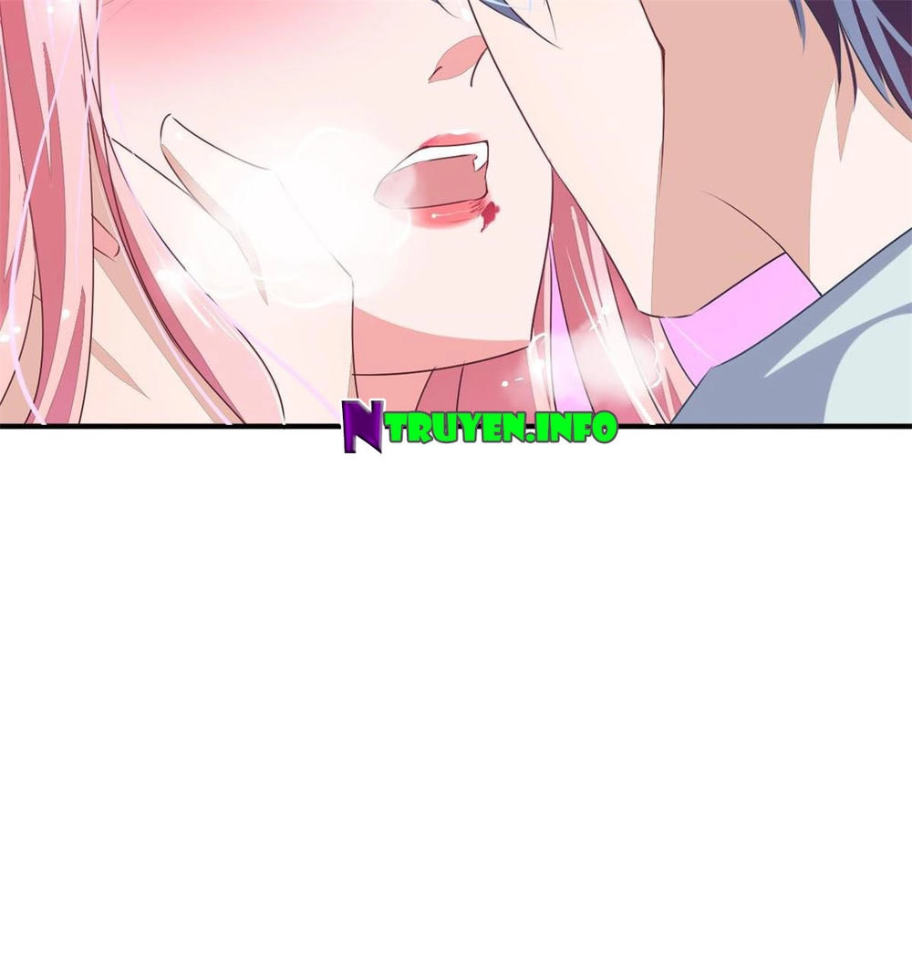 Manh Thê Khó Dỗ Chapter 3 - 34