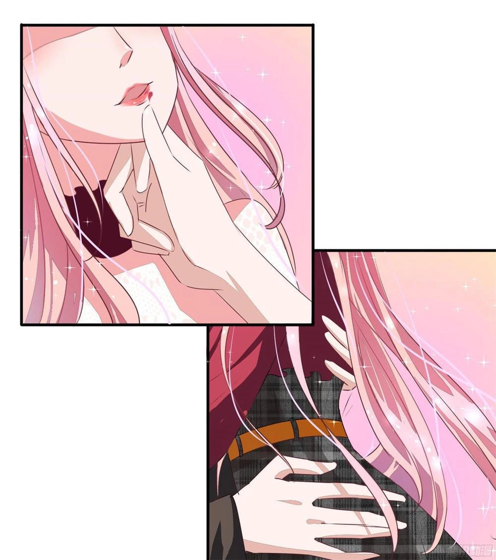 Manh Thê Khó Dỗ Chapter 3 - 35