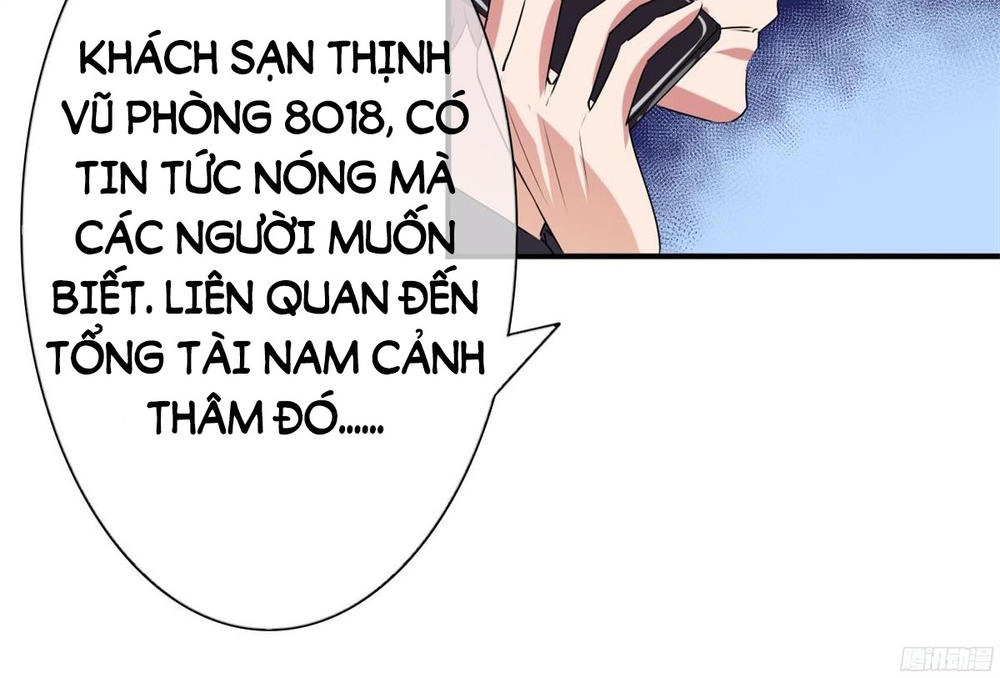 Manh Thê Khó Dỗ Chapter 3 - 43