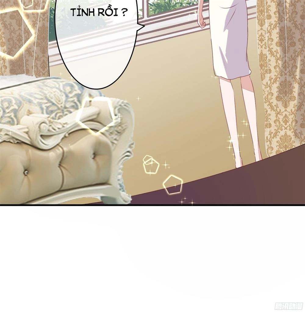 Manh Thê Khó Dỗ Chapter 4 - 4