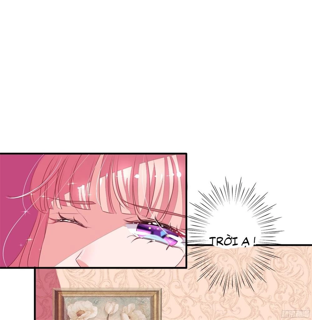 Manh Thê Khó Dỗ Chapter 4 - 5