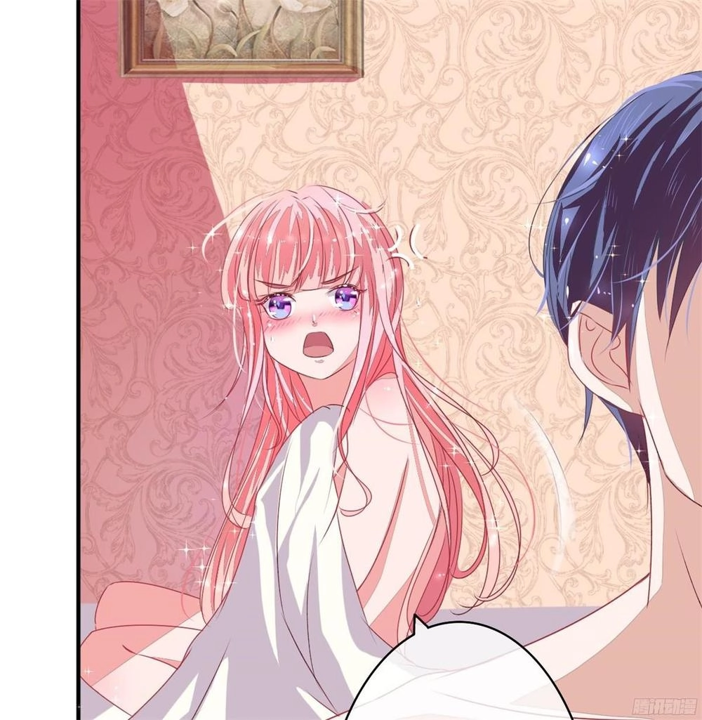 Manh Thê Khó Dỗ Chapter 4 - 6