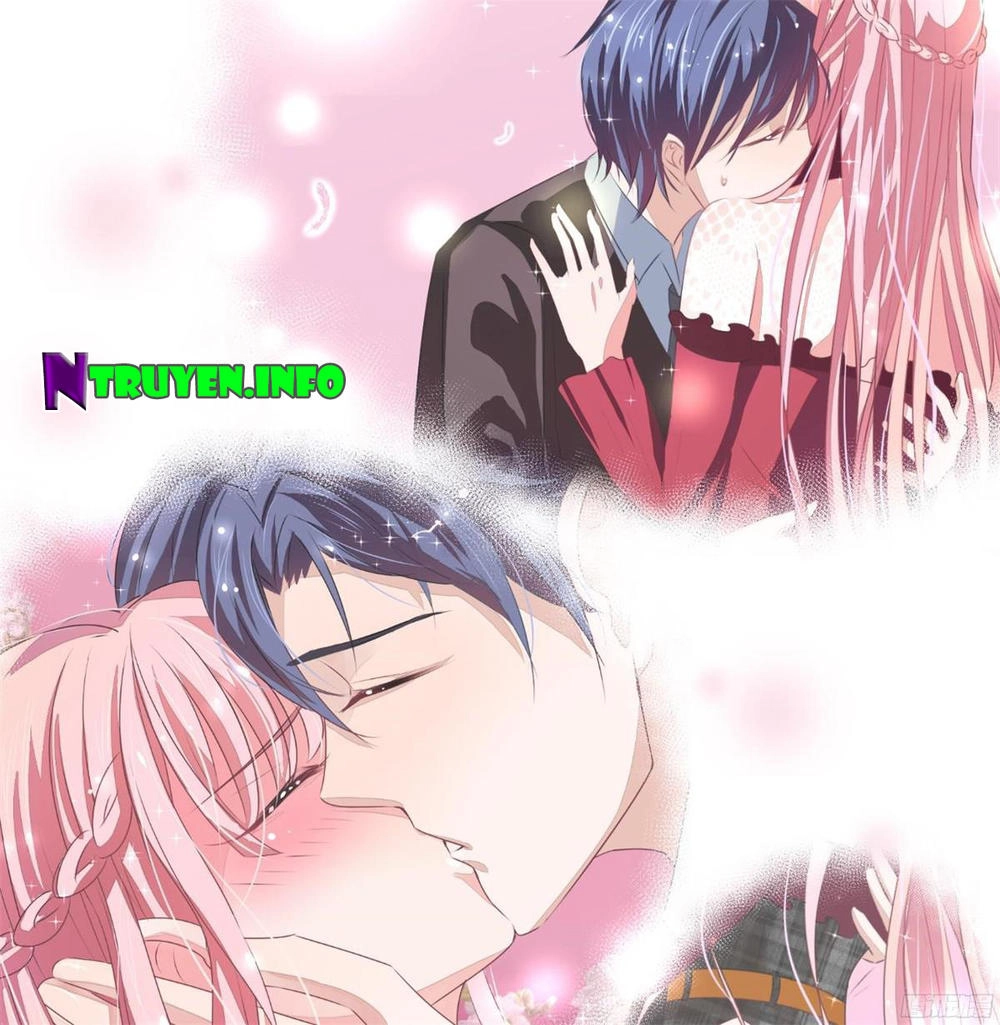 Manh Thê Khó Dỗ Chapter 4 - 8