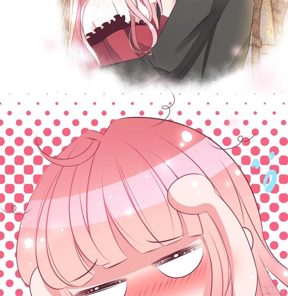 Manh Thê Khó Dỗ Chapter 4 - 10