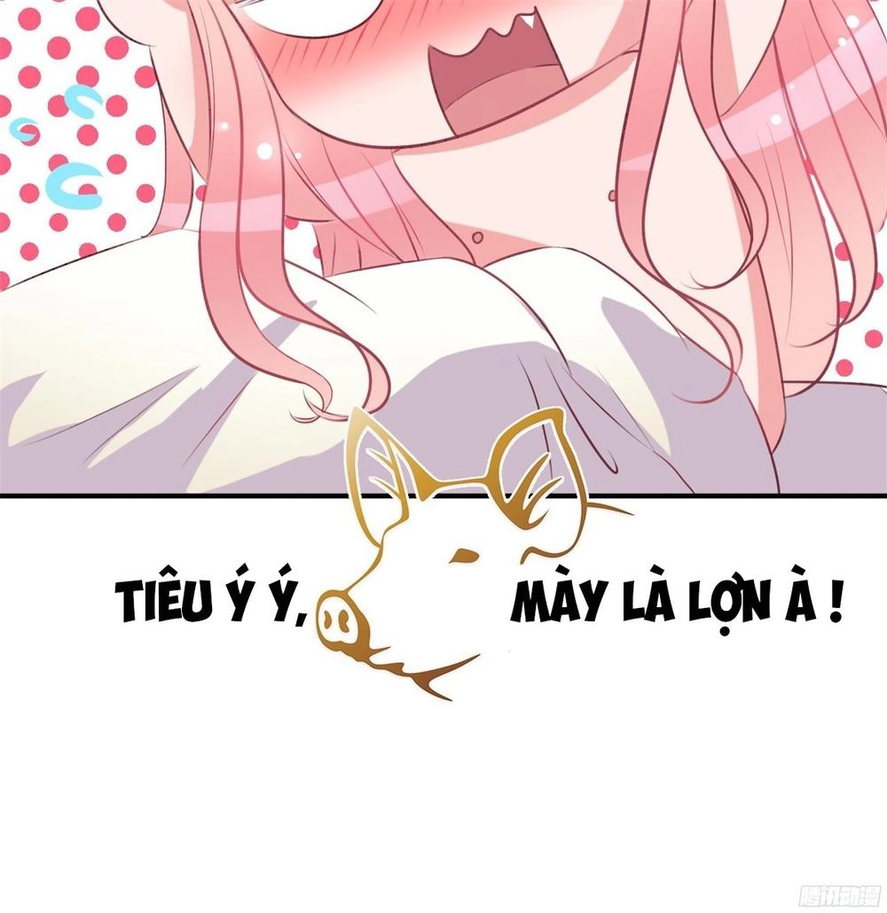 Manh Thê Khó Dỗ Chapter 4 - 11