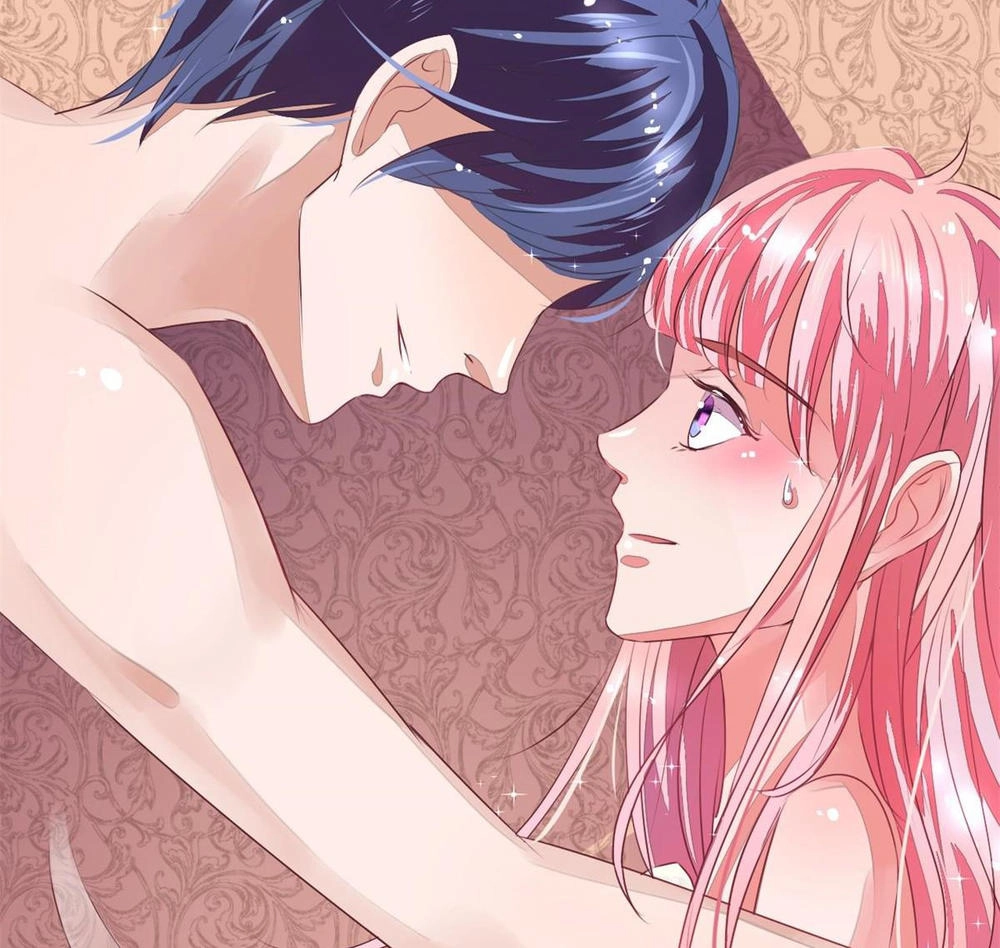 Manh Thê Khó Dỗ Chapter 4 - 30