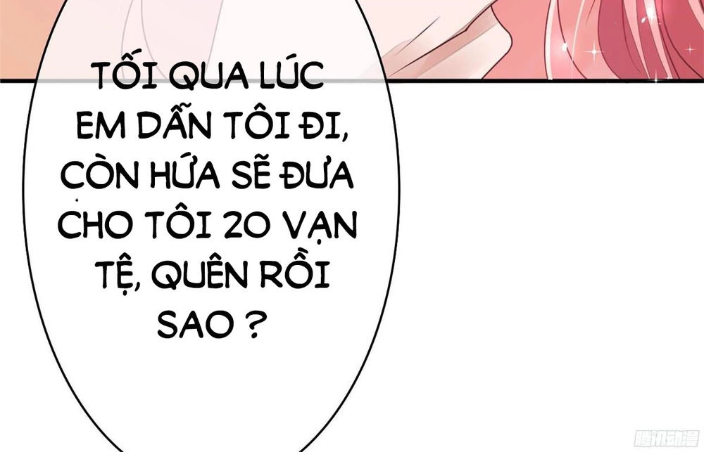 Manh Thê Khó Dỗ Chapter 4 - 34