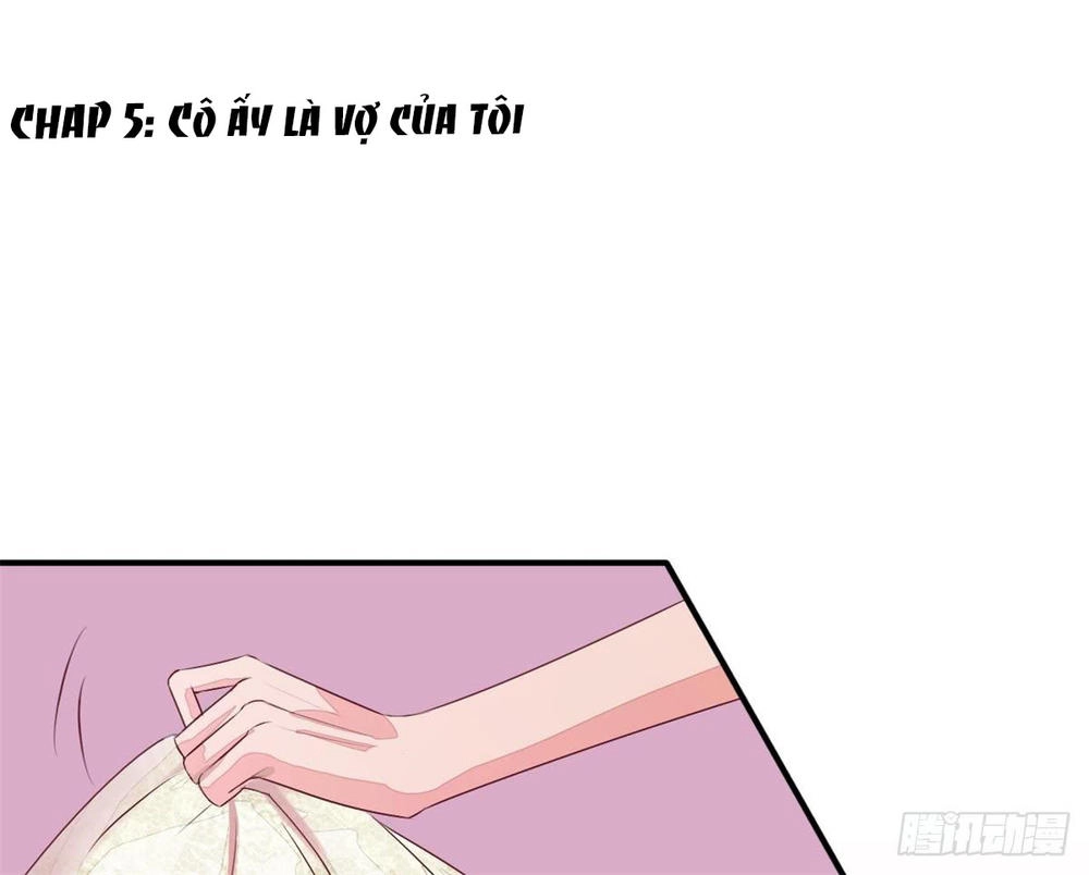Manh Thê Khó Dỗ Chapter 5 - 2
