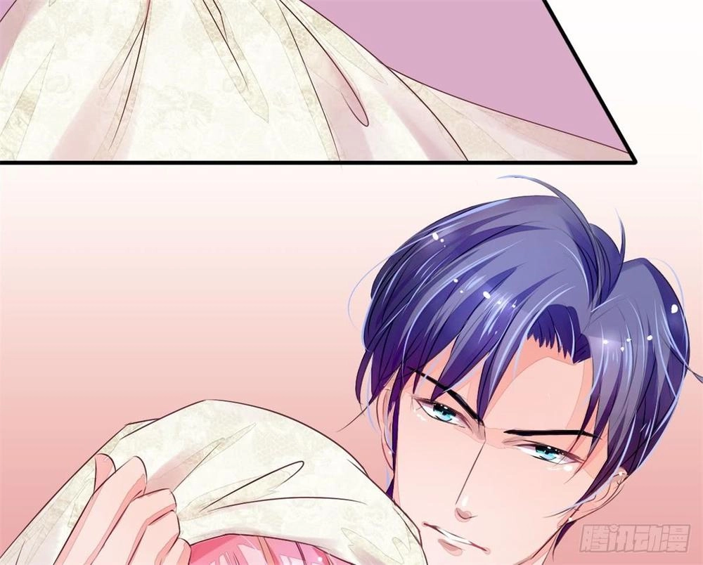 Manh Thê Khó Dỗ Chapter 5 - 3