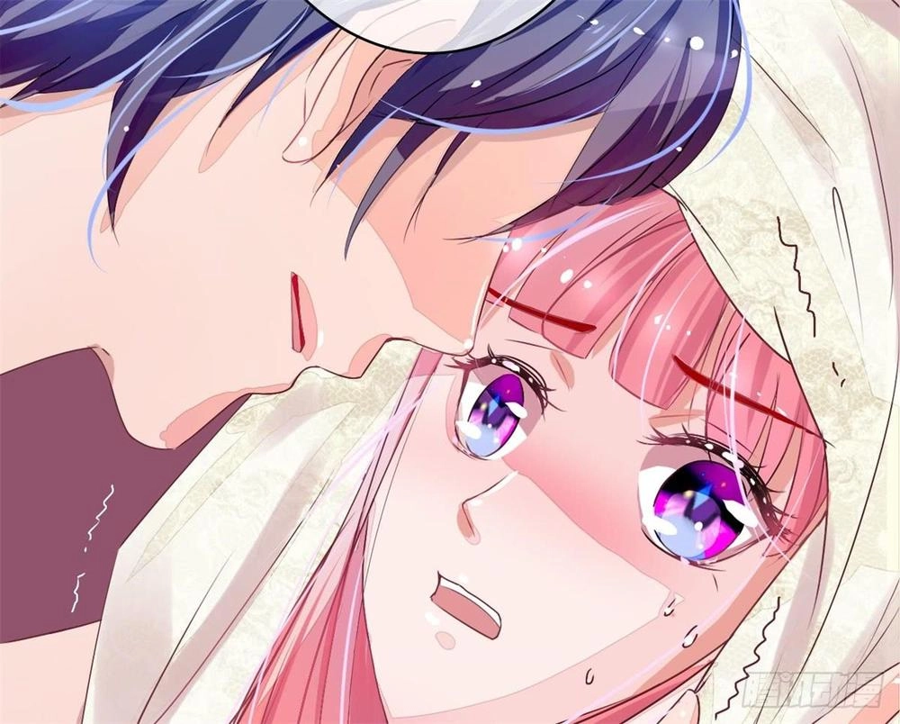 Manh Thê Khó Dỗ Chapter 5 - 7