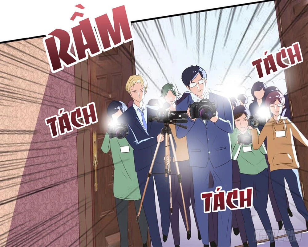 Manh Thê Khó Dỗ Chapter 5 - 10