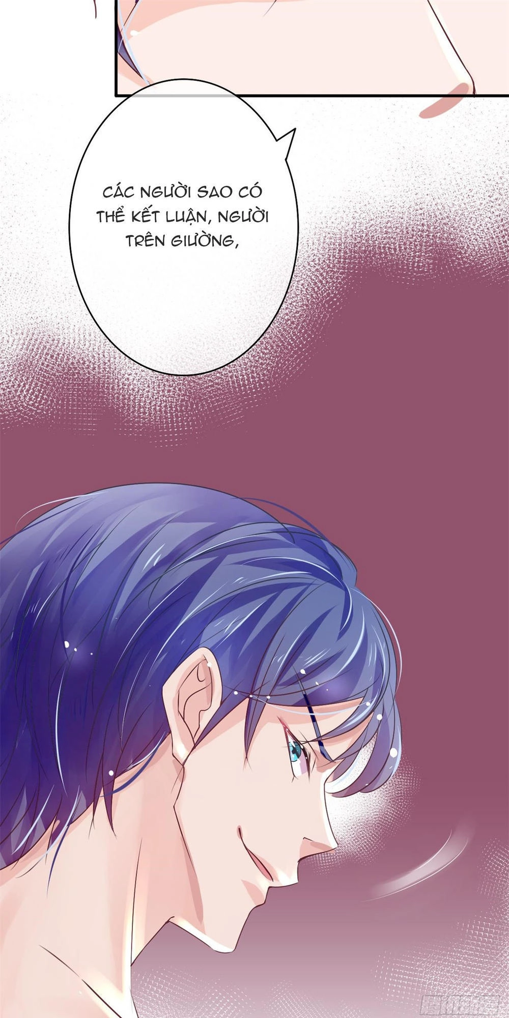 Manh Thê Khó Dỗ Chapter 5 - 18