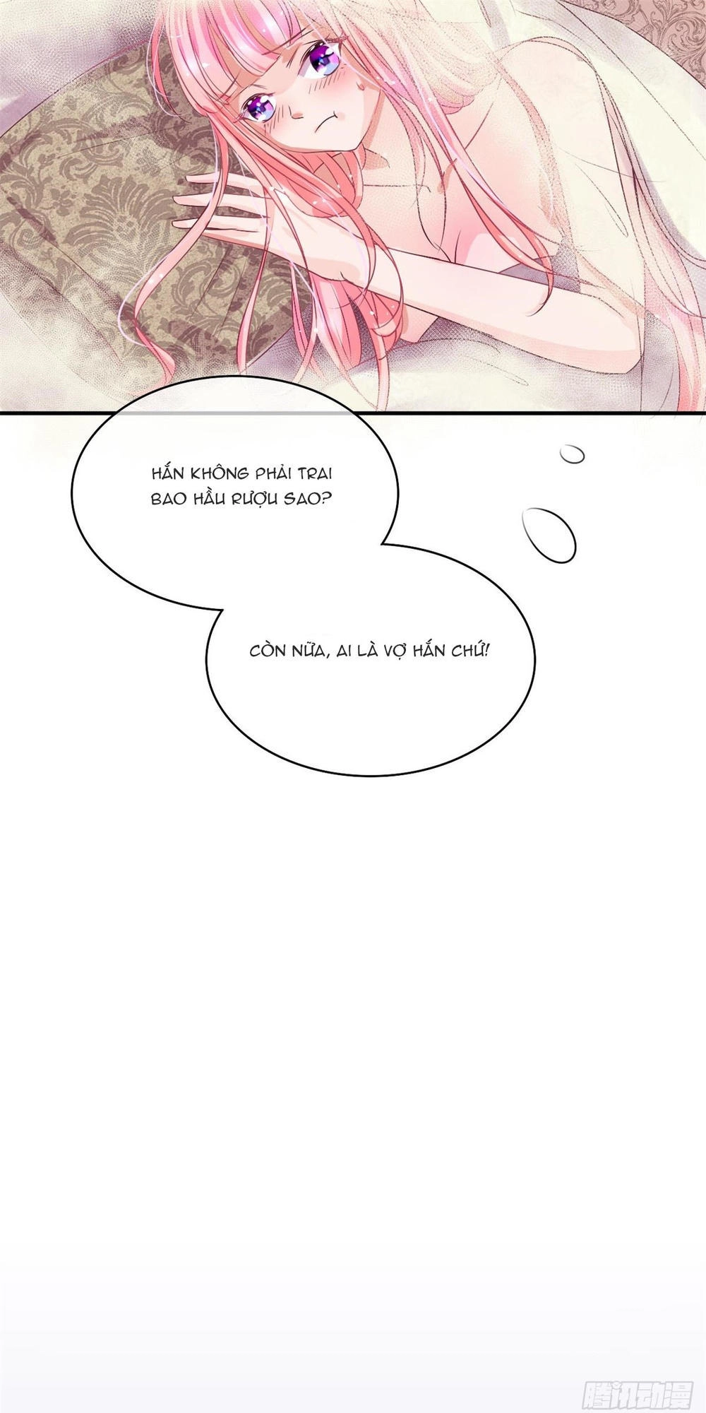 Manh Thê Khó Dỗ Chapter 5 - 22