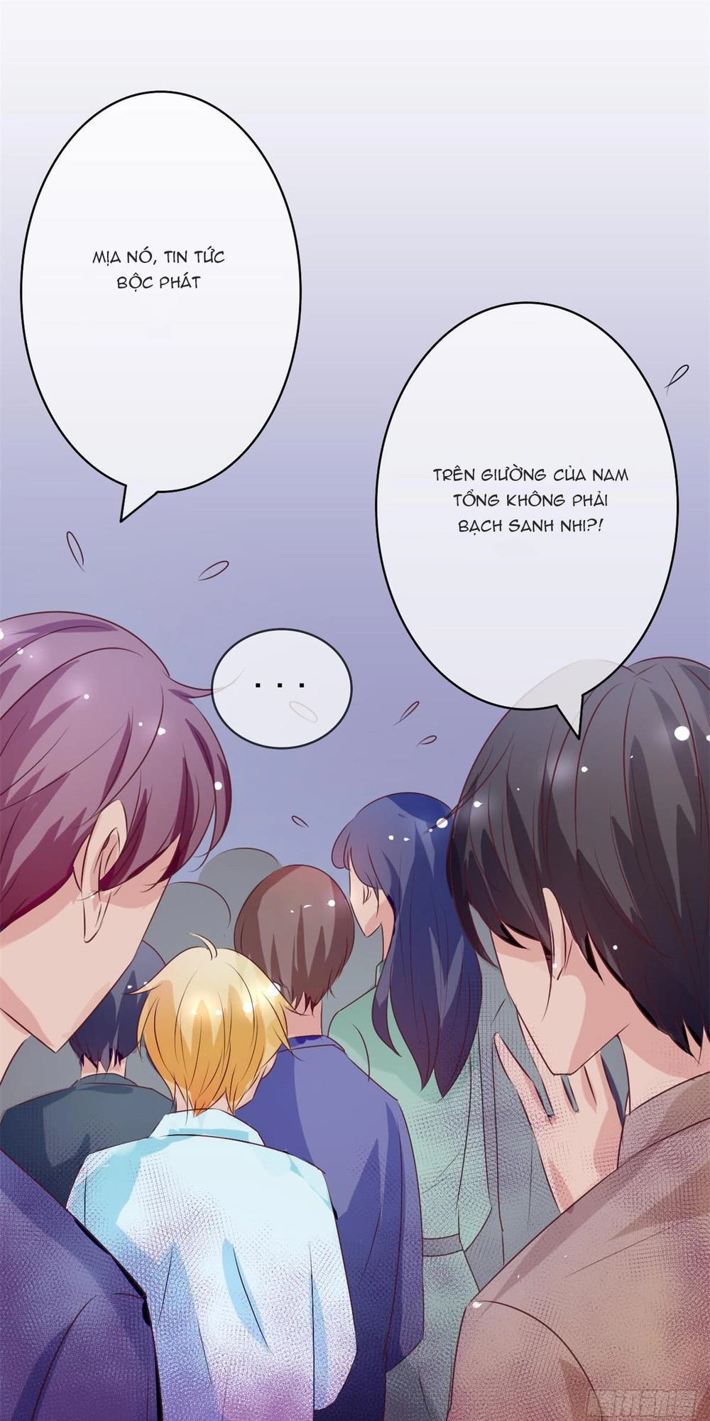 Manh Thê Khó Dỗ Chapter 5 - 24