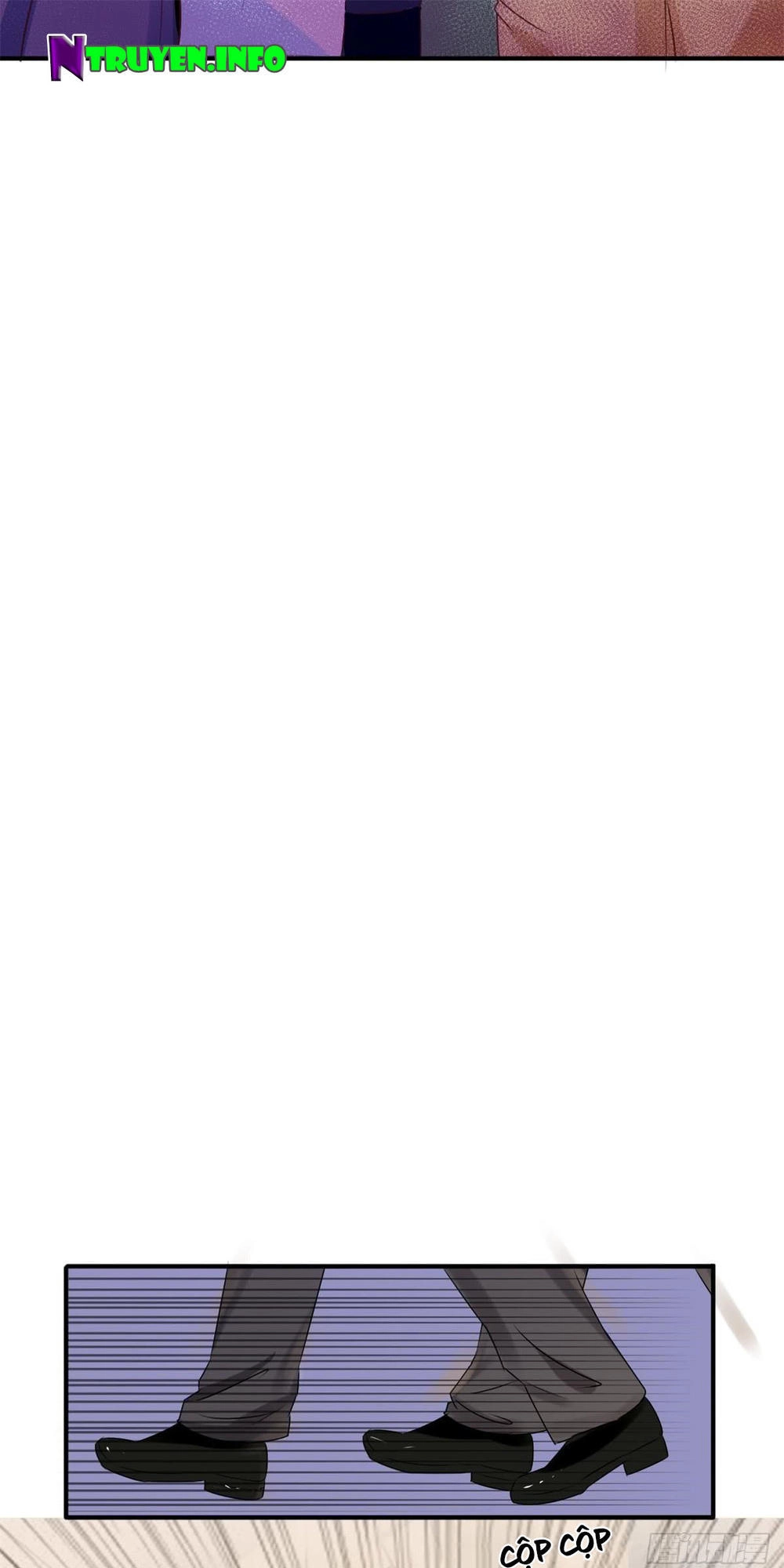 Manh Thê Khó Dỗ Chapter 5 - 26