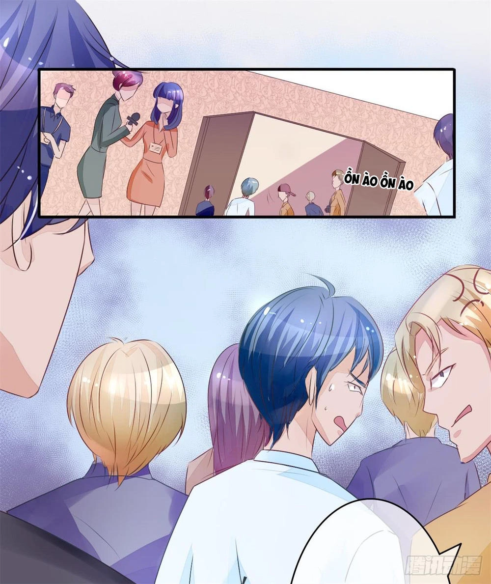 Manh Thê Khó Dỗ Chapter 5 - 32