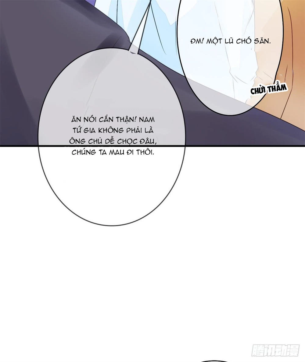 Manh Thê Khó Dỗ Chapter 5 - 33