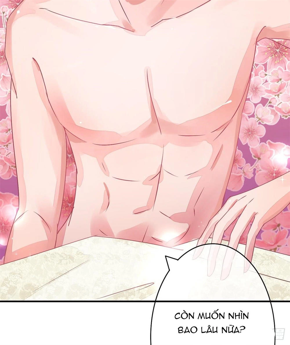 Manh Thê Khó Dỗ Chapter 5 - 40