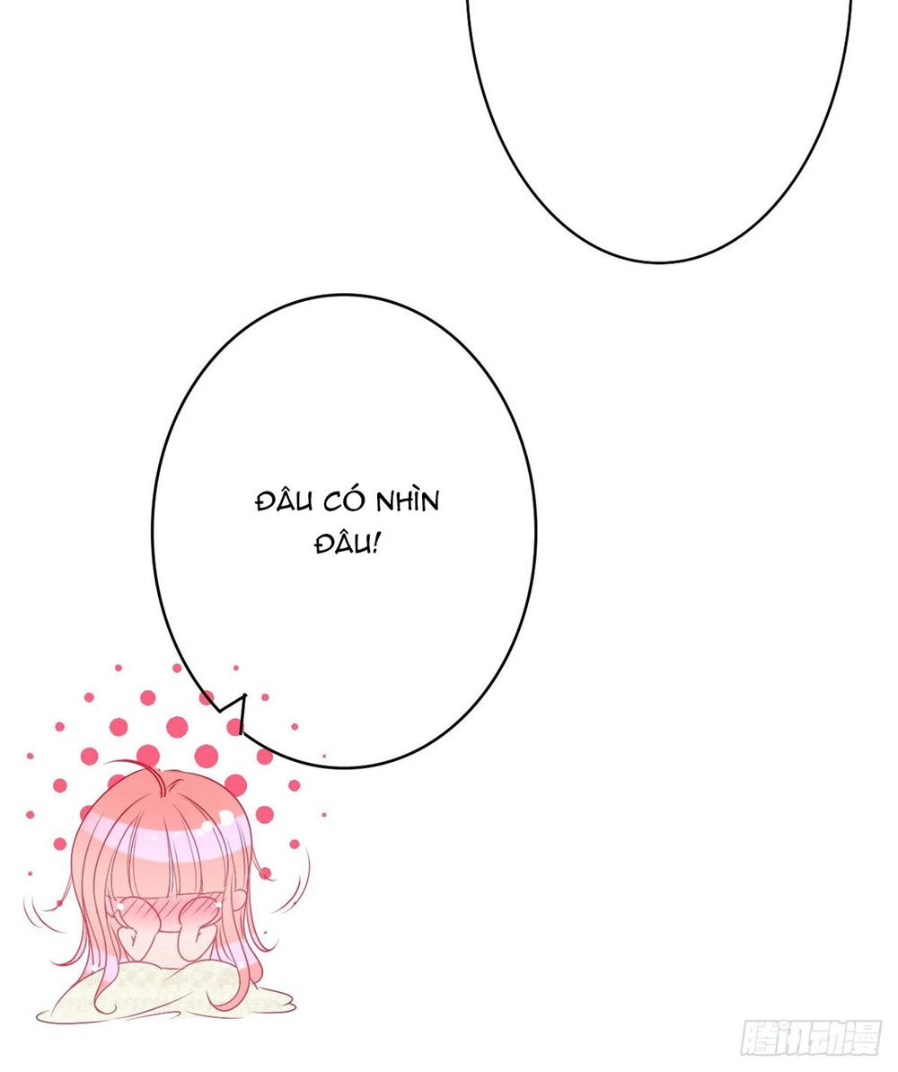 Manh Thê Khó Dỗ Chapter 5 - 41