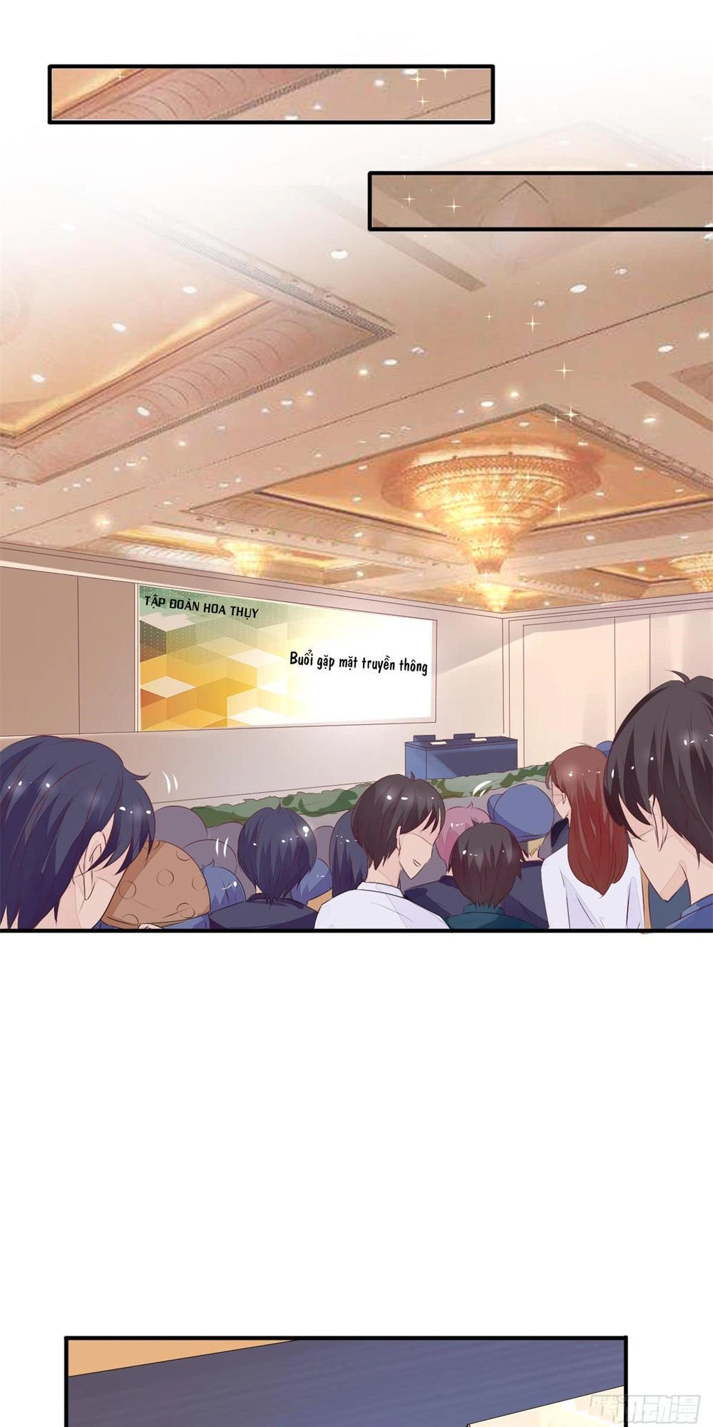 Manh Thê Khó Dỗ Chapter 5 - 42