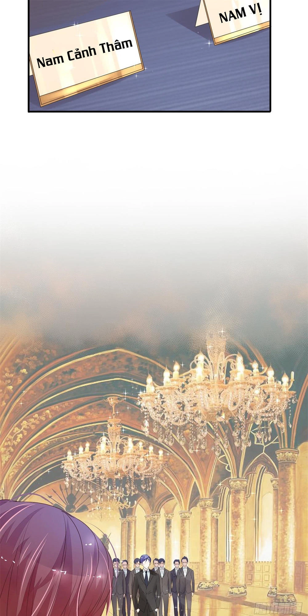 Manh Thê Khó Dỗ Chapter 5 - 44