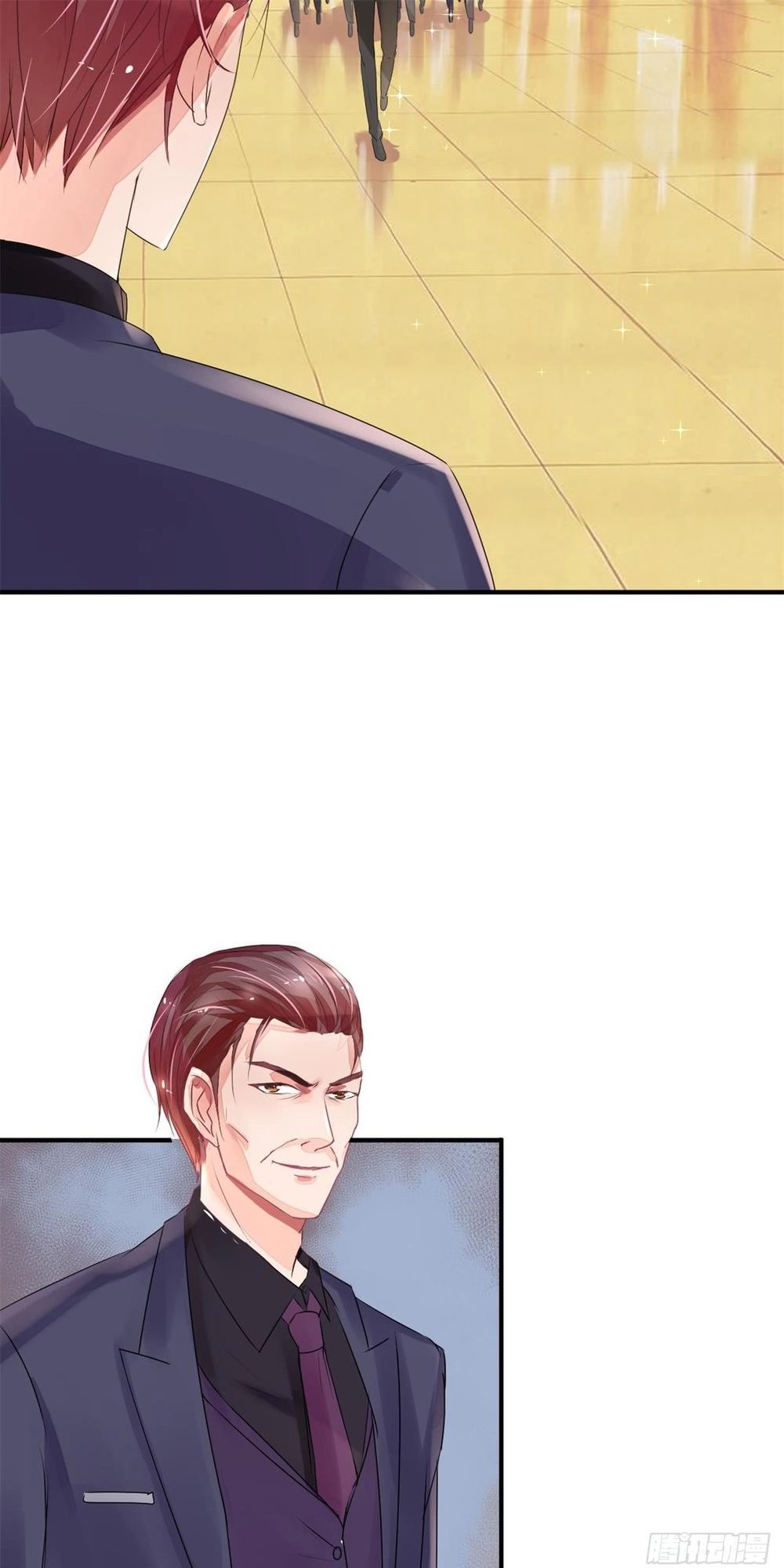 Manh Thê Khó Dỗ Chapter 5 - 46