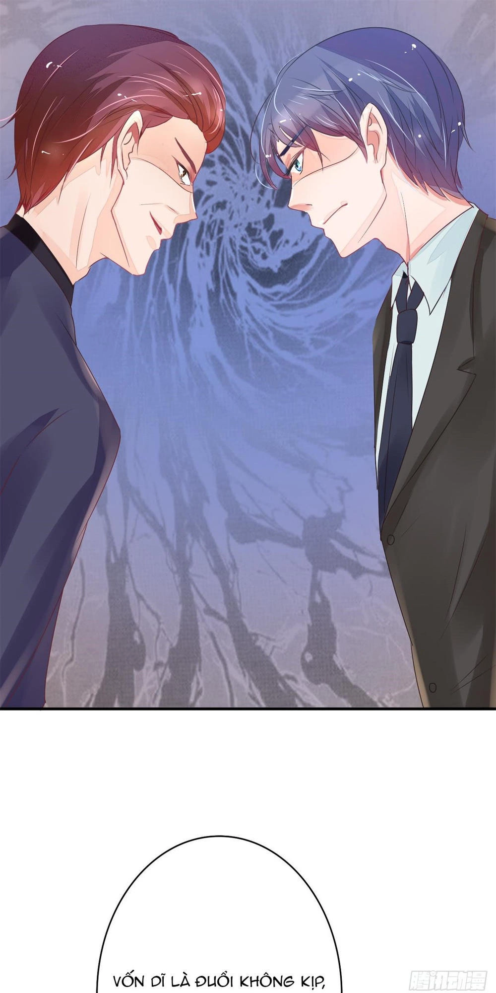 Manh Thê Khó Dỗ Chapter 5 - 50