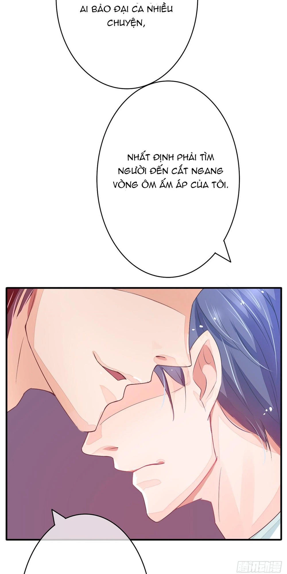 Manh Thê Khó Dỗ Chapter 5 - 52