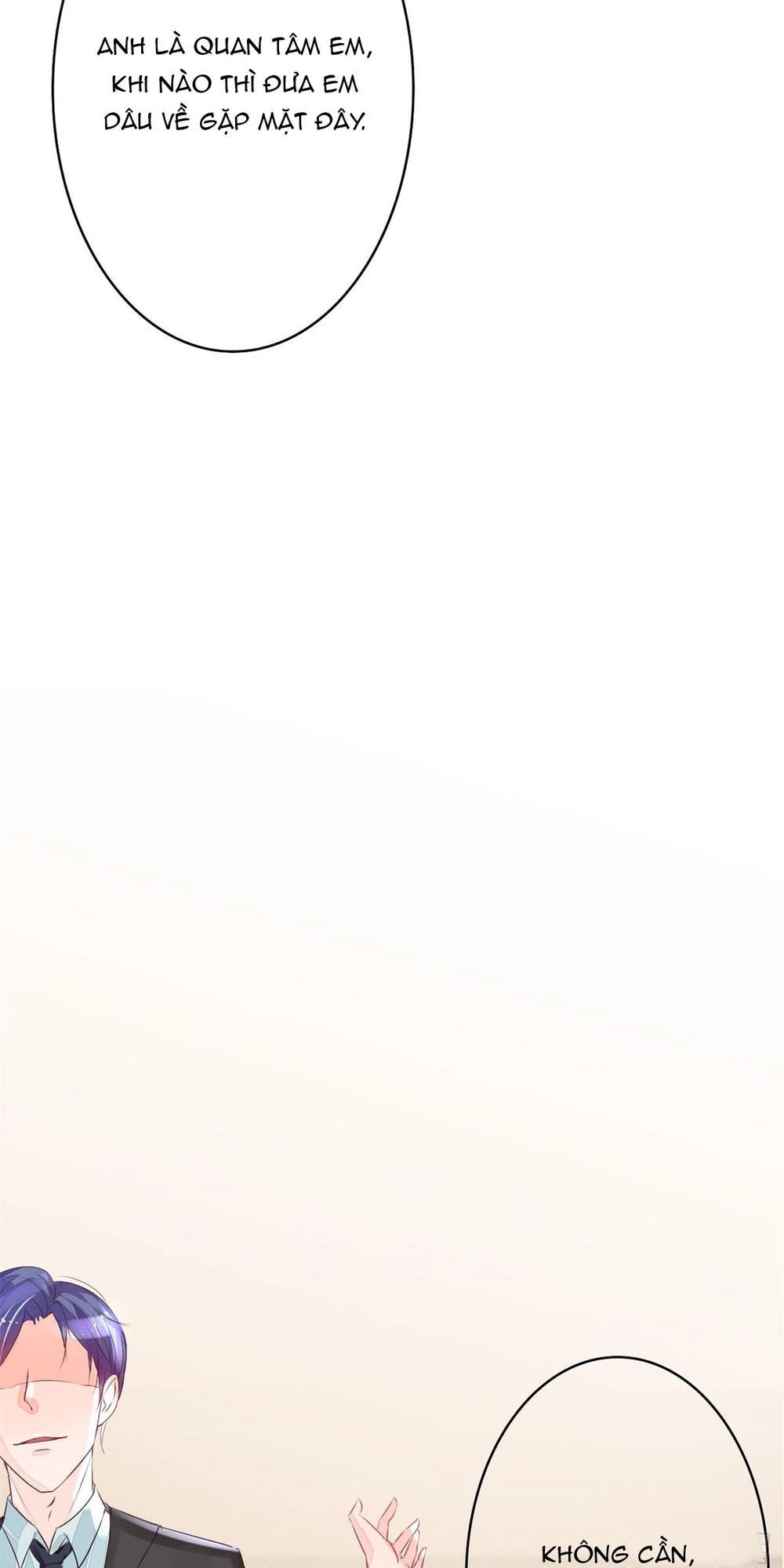 Manh Thê Khó Dỗ Chapter 5 - 54