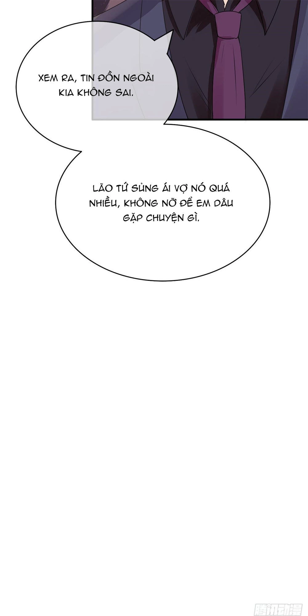 Manh Thê Khó Dỗ Chapter 5 - 60