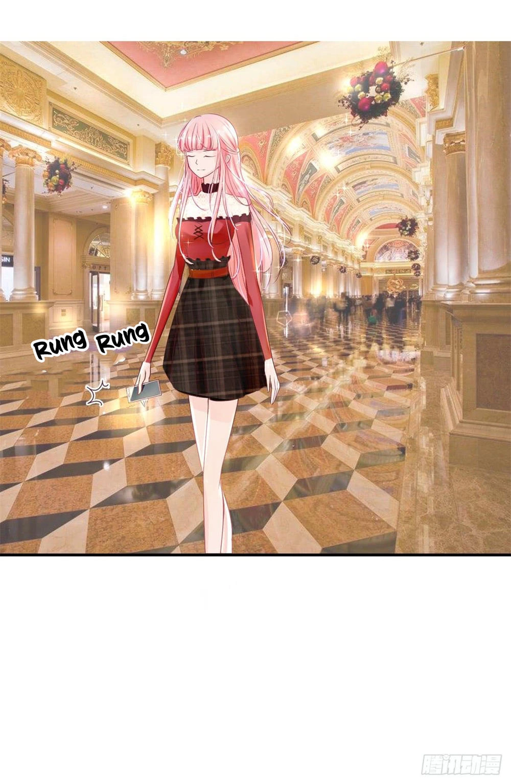 Manh Thê Khó Dỗ Chapter 5 - 63