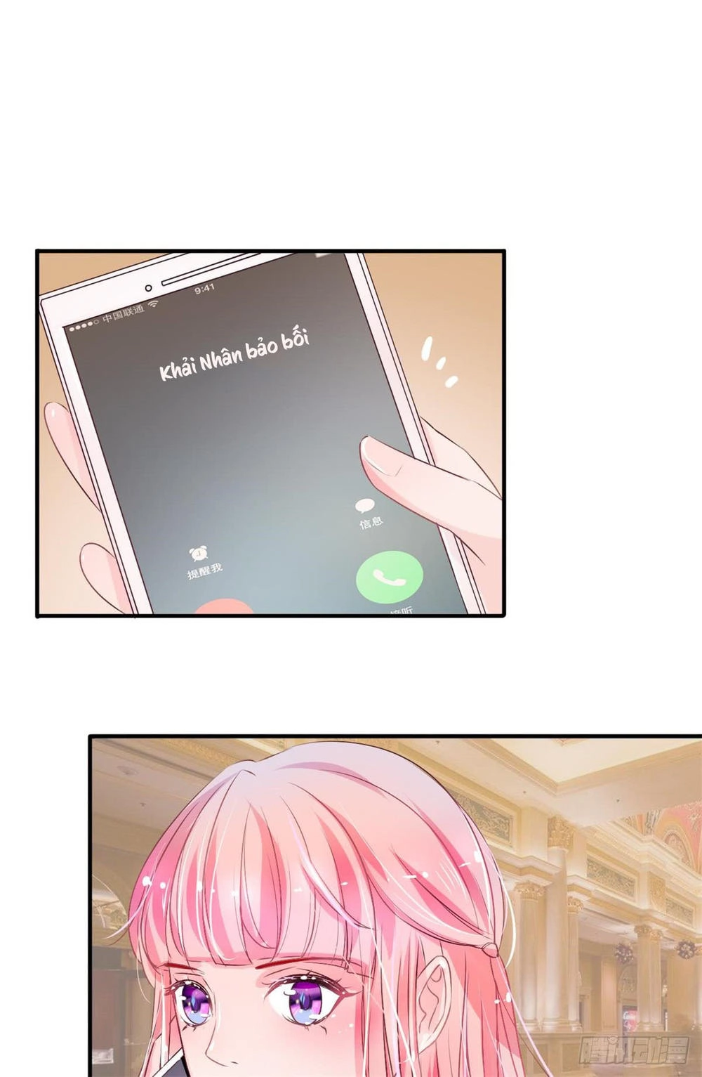 Manh Thê Khó Dỗ Chapter 5 - 64