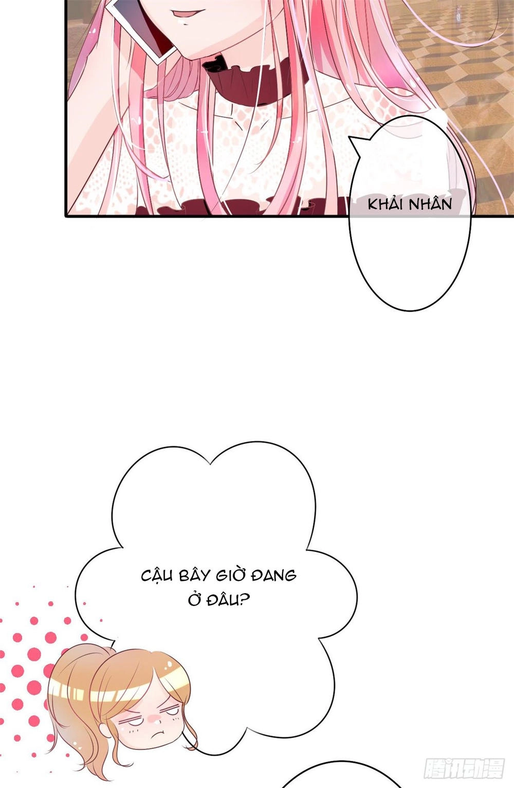 Manh Thê Khó Dỗ Chapter 5 - 65