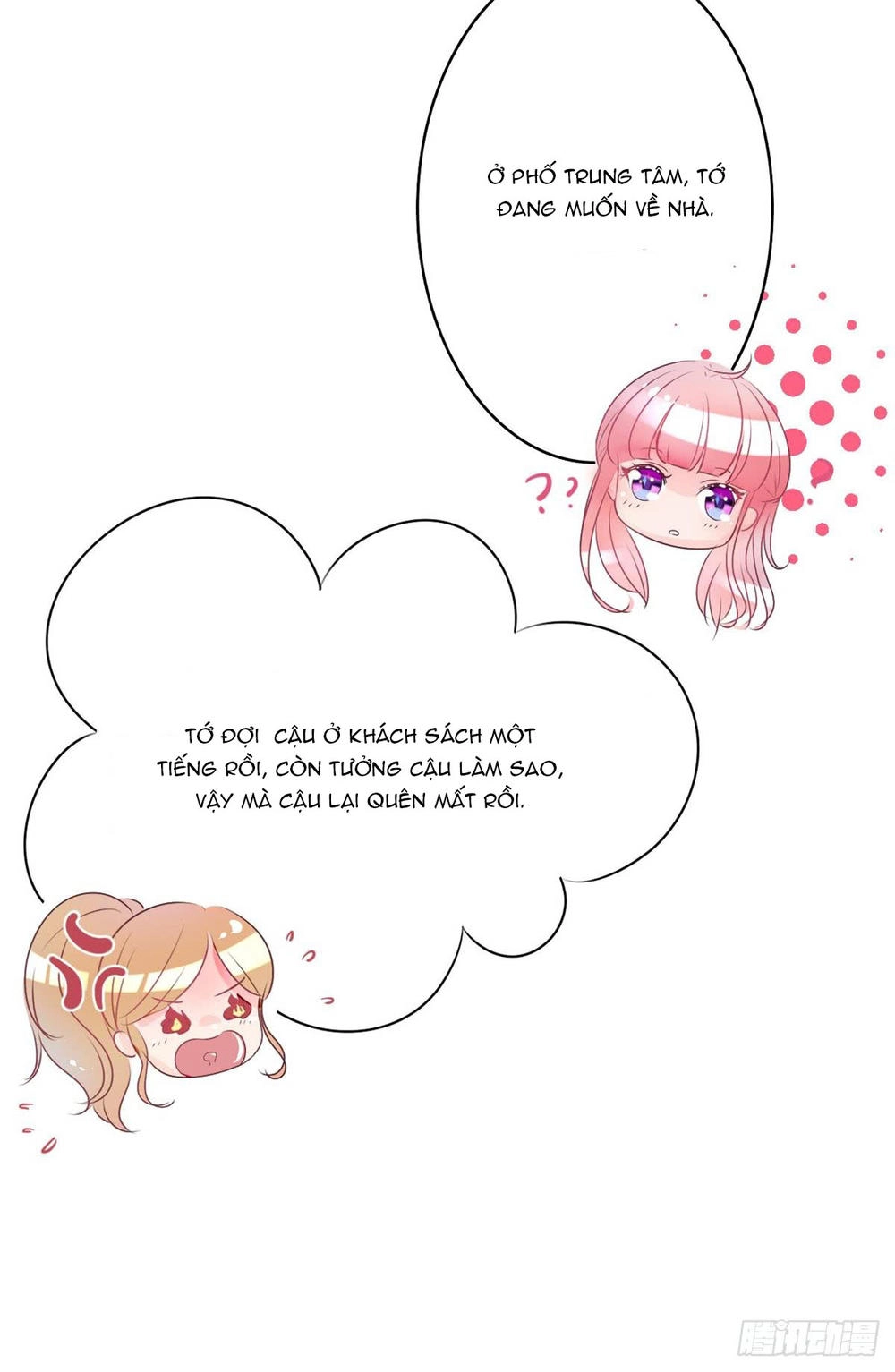 Manh Thê Khó Dỗ Chapter 5 - 66