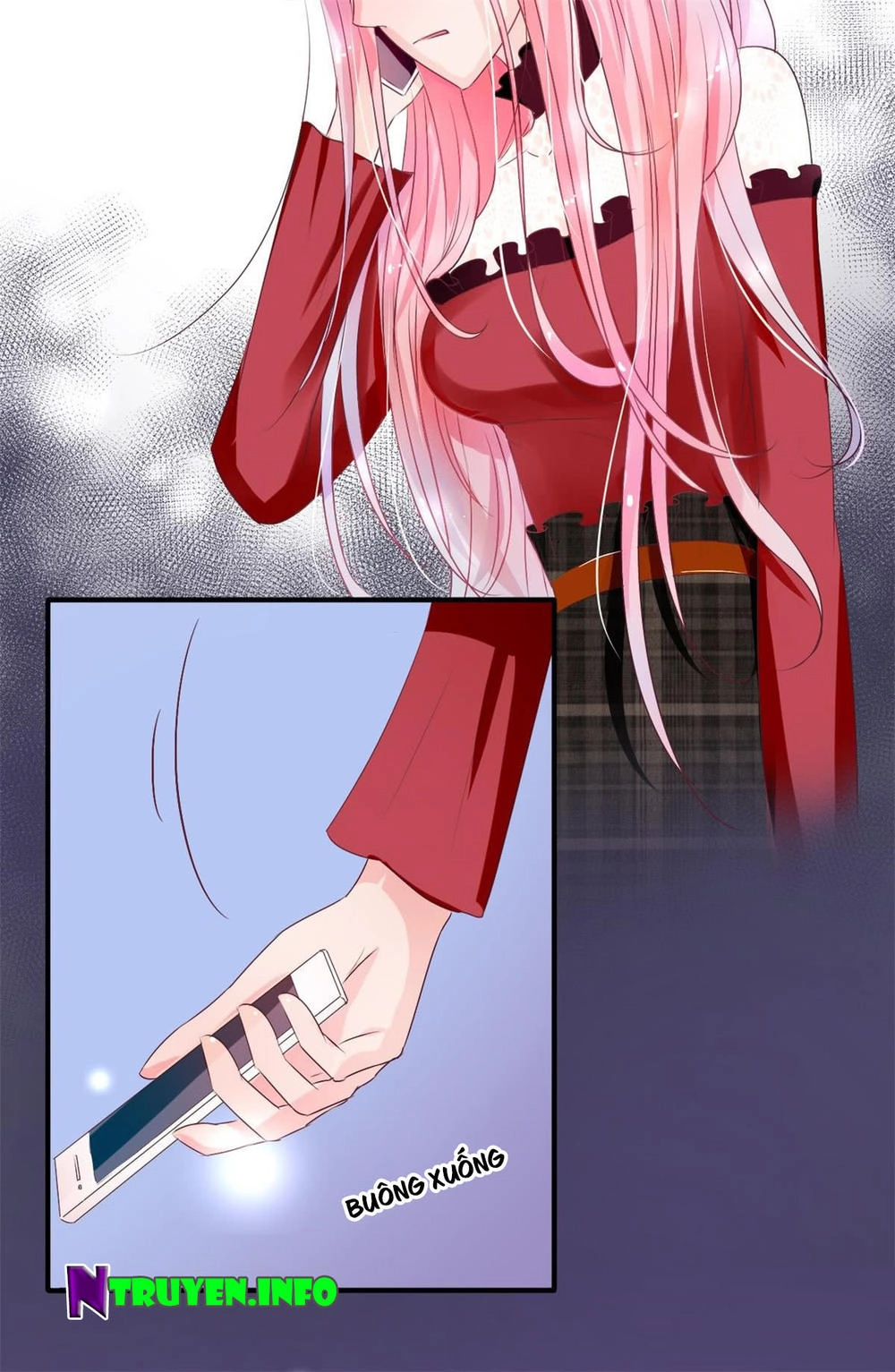 Manh Thê Khó Dỗ Chapter 5 - 69