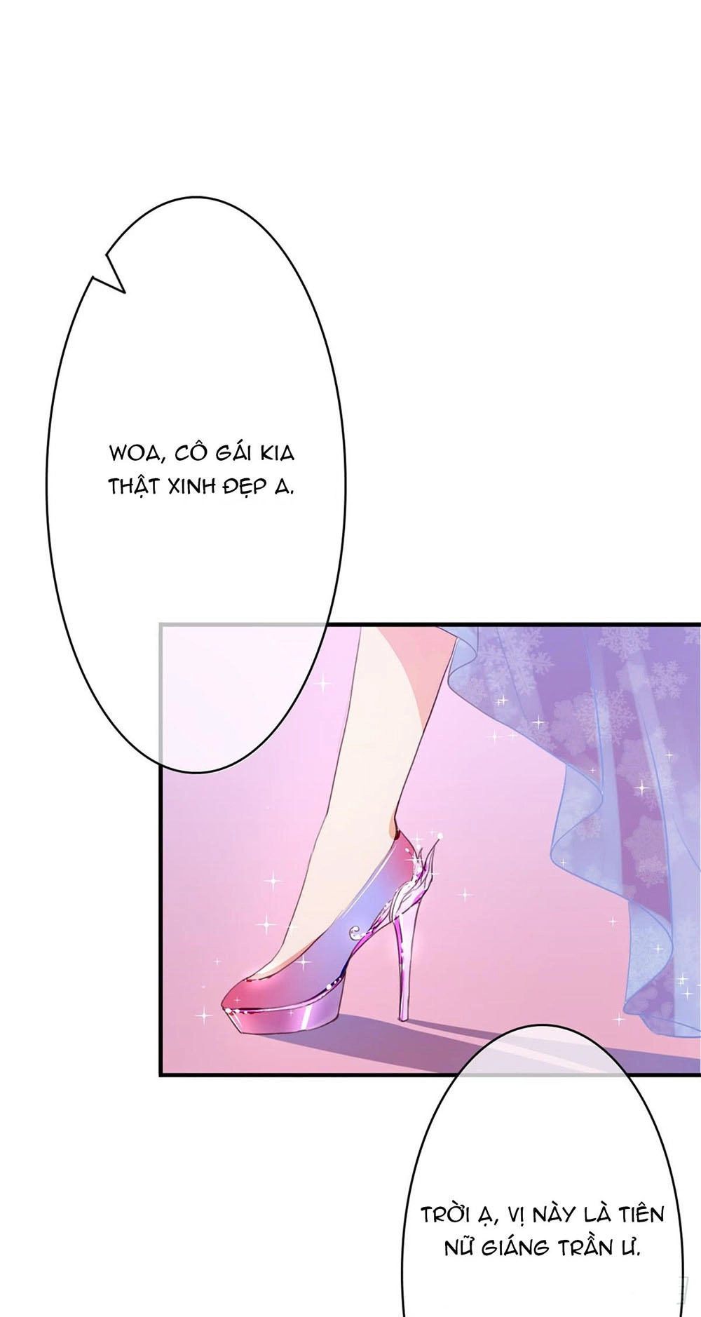 Manh Thê Khó Dỗ Chapter 6 - 4