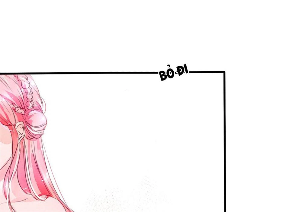 Manh Thê Khó Dỗ Chapter 6 - 12