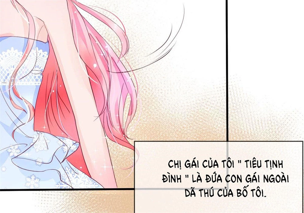 Manh Thê Khó Dỗ Chapter 6 - 13
