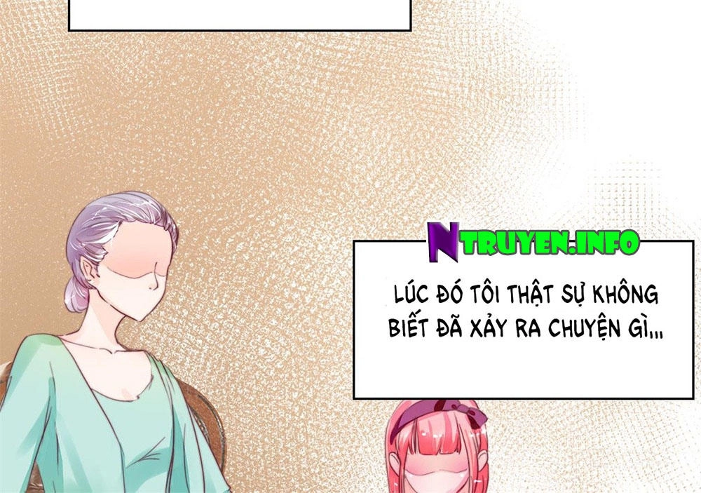 Manh Thê Khó Dỗ Chapter 6 - 15