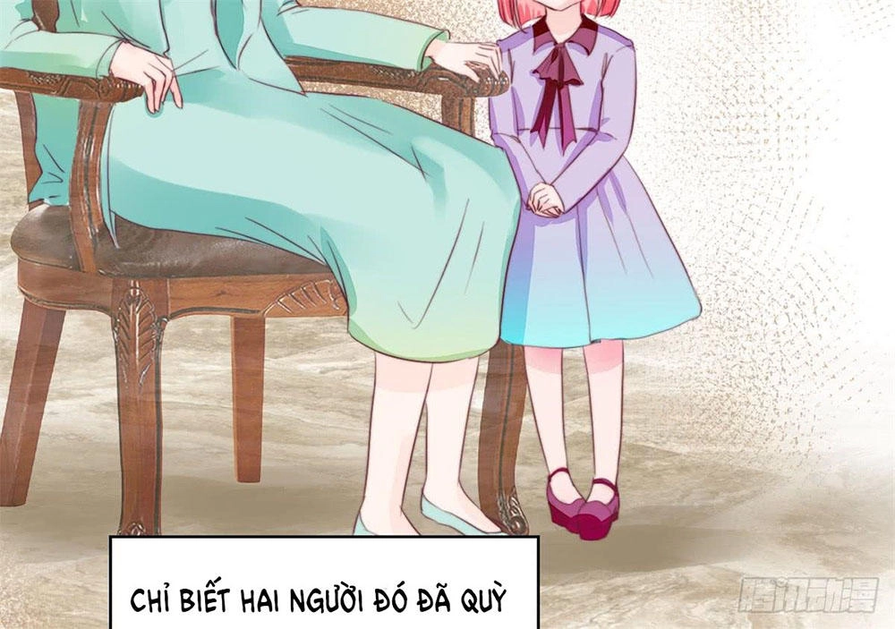 Manh Thê Khó Dỗ Chapter 6 - 16