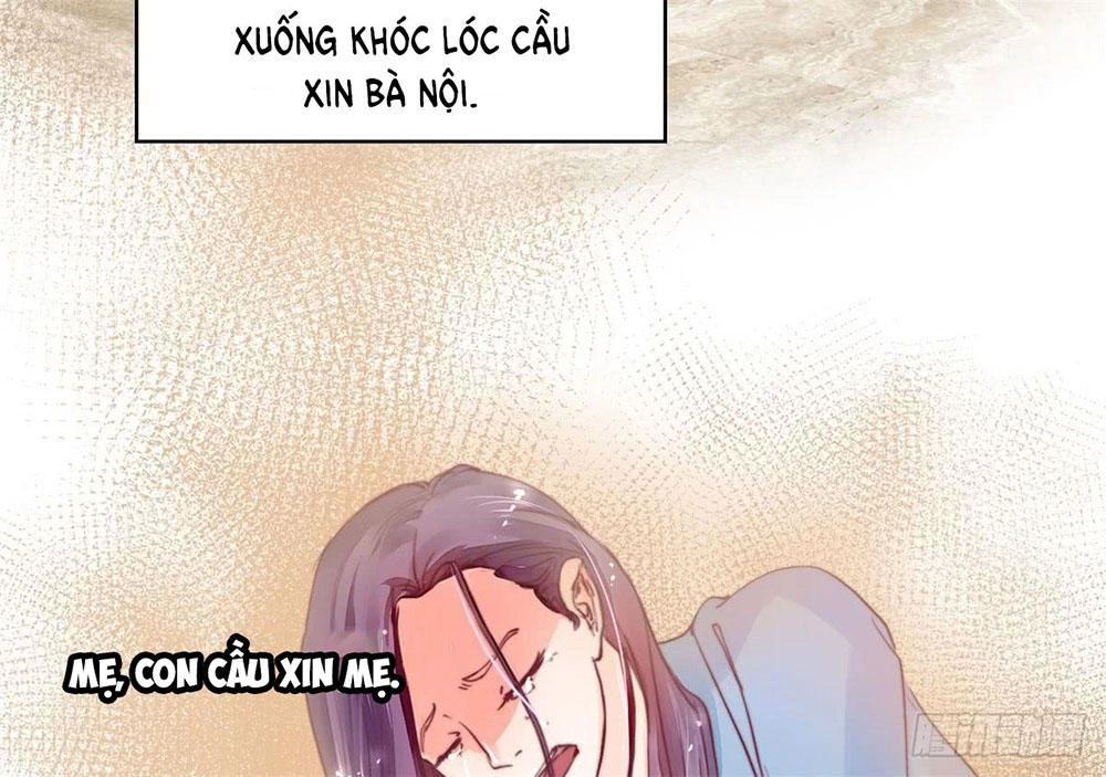 Manh Thê Khó Dỗ Chapter 6 - 17