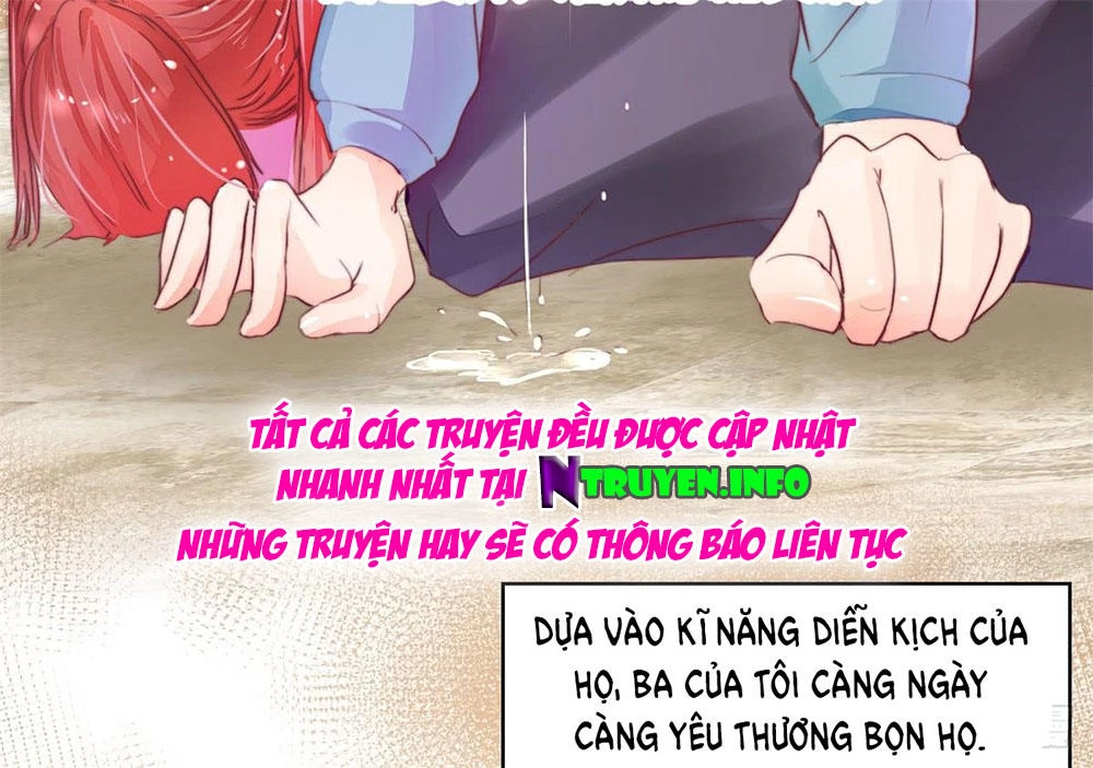 Manh Thê Khó Dỗ Chapter 6 - 19