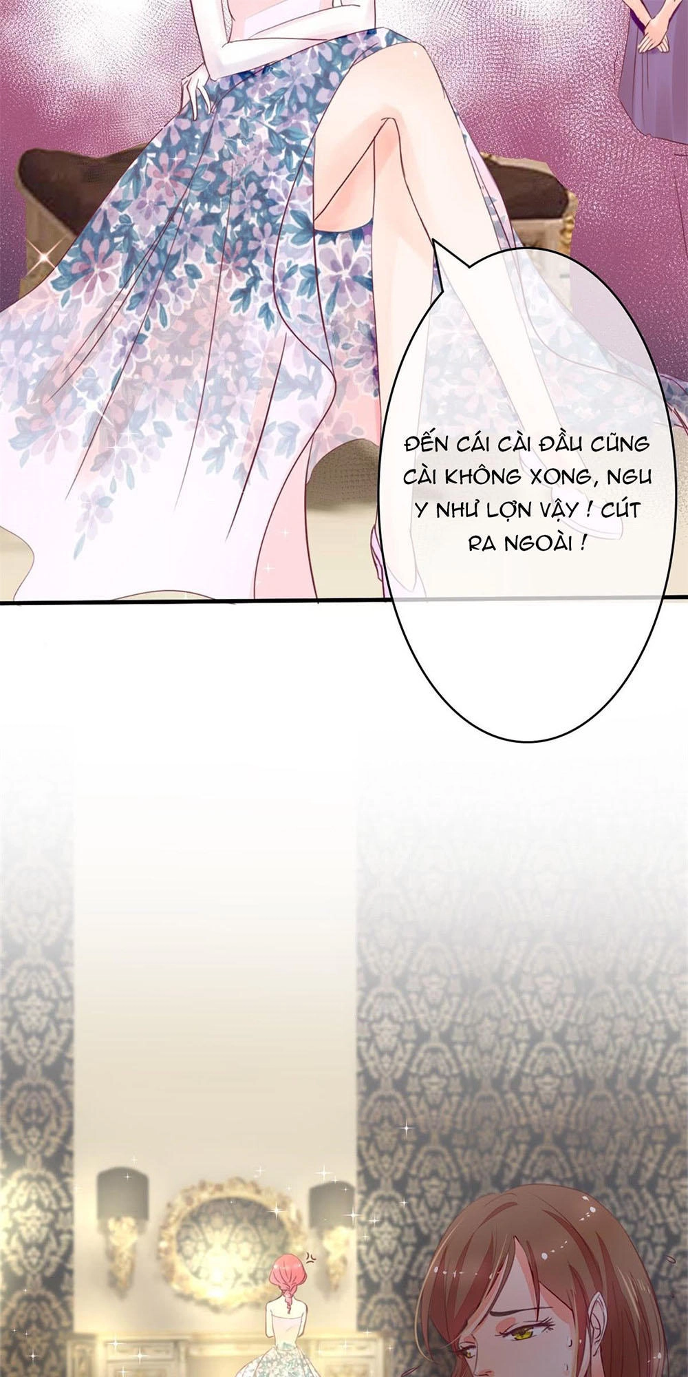Manh Thê Khó Dỗ Chapter 6 - 24
