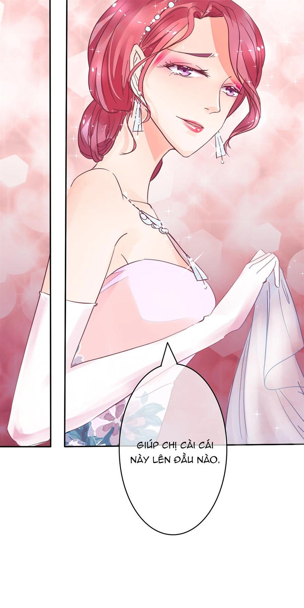 Manh Thê Khó Dỗ Chapter 6 - 30
