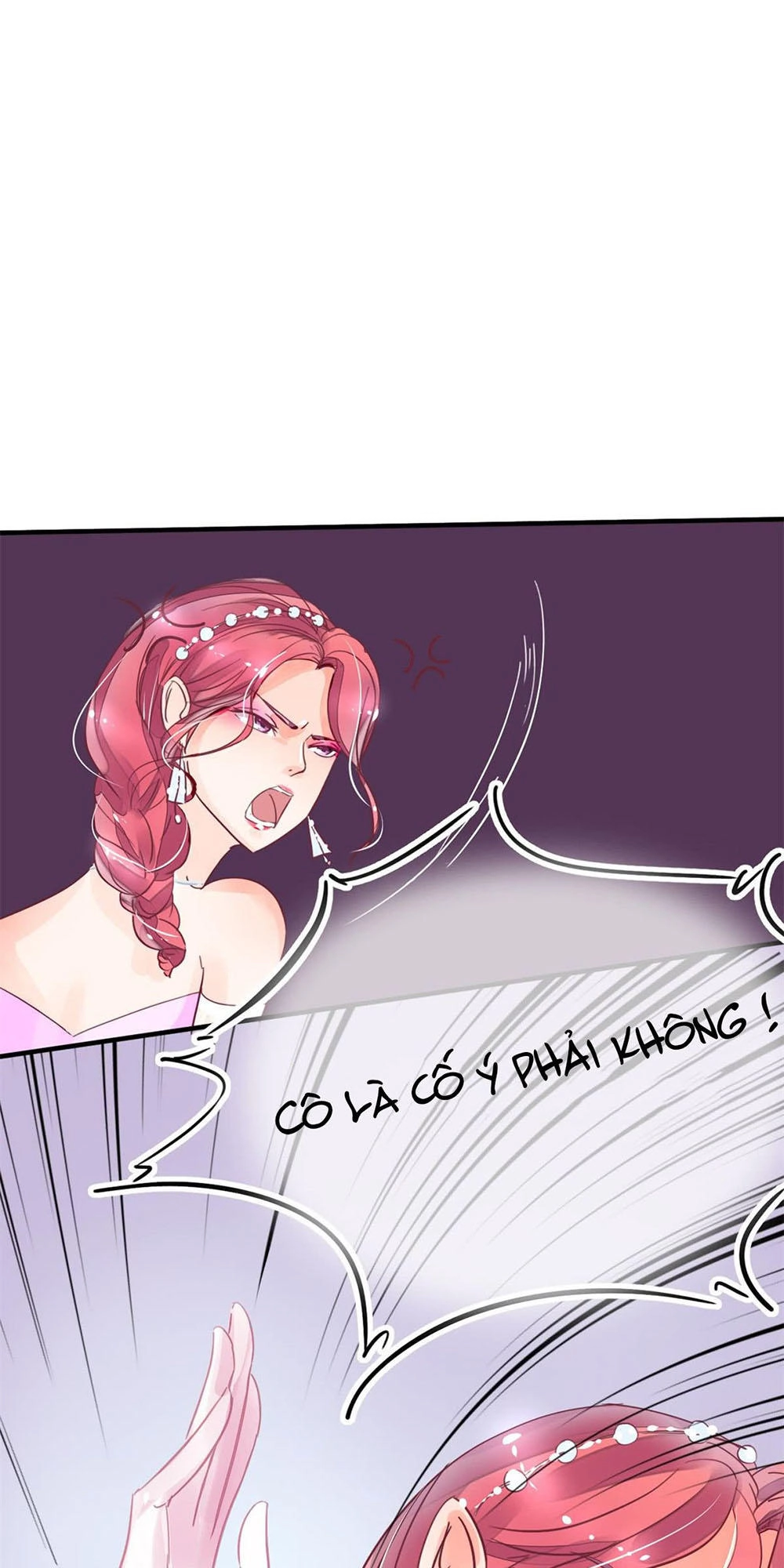 Manh Thê Khó Dỗ Chapter 6 - 38